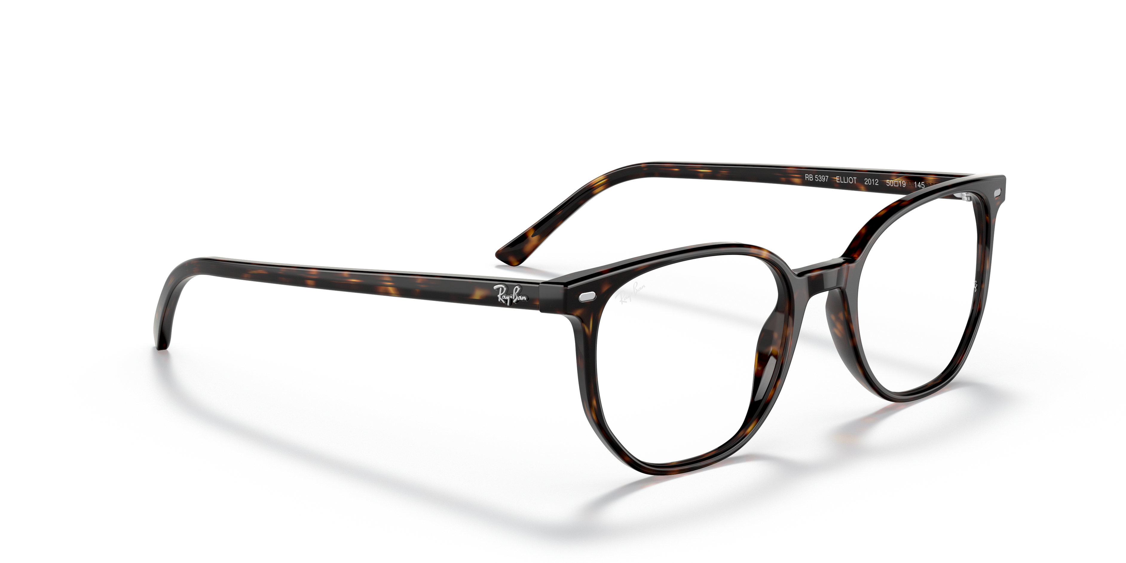 RAY-BAN RX5397 ELLIOT 2012 48