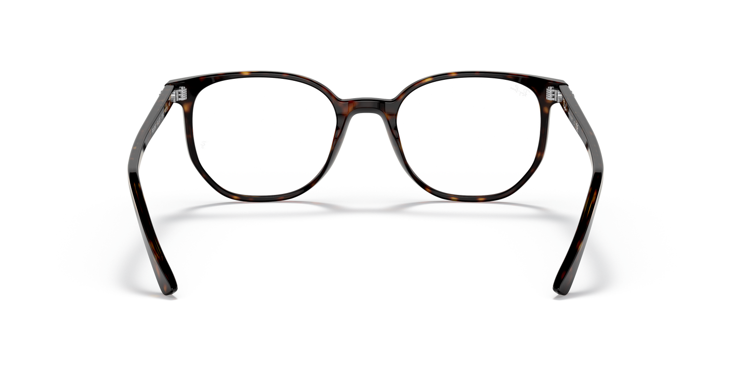 RAY-BAN RX5397 ELLIOT 2012 50