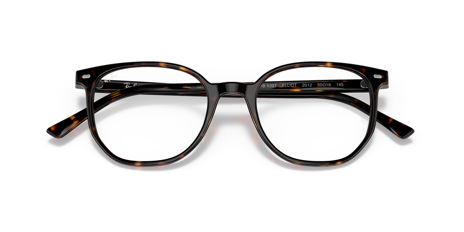 RAY-BAN RX5397 ELLIOT 2012 48
