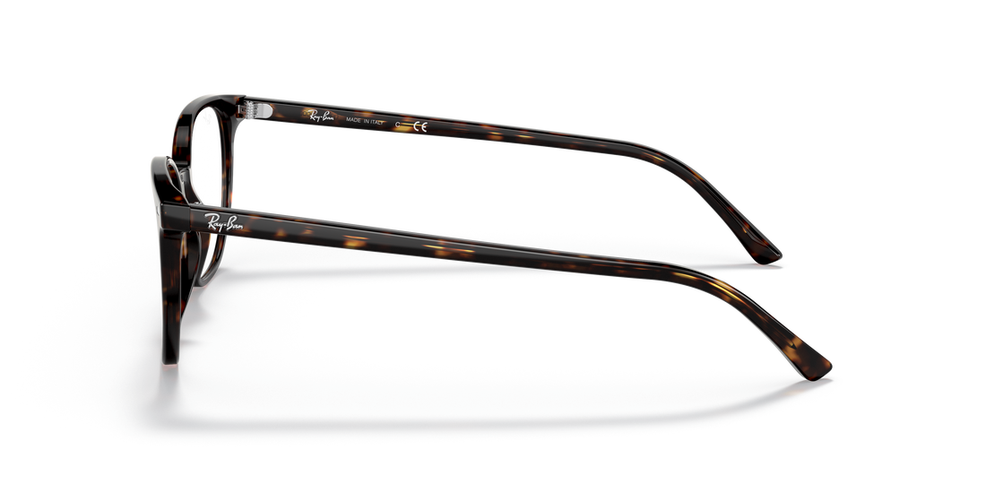 Brillen ray-ban rx5397 elliot 2012 . größe 50mm - Detailansicht