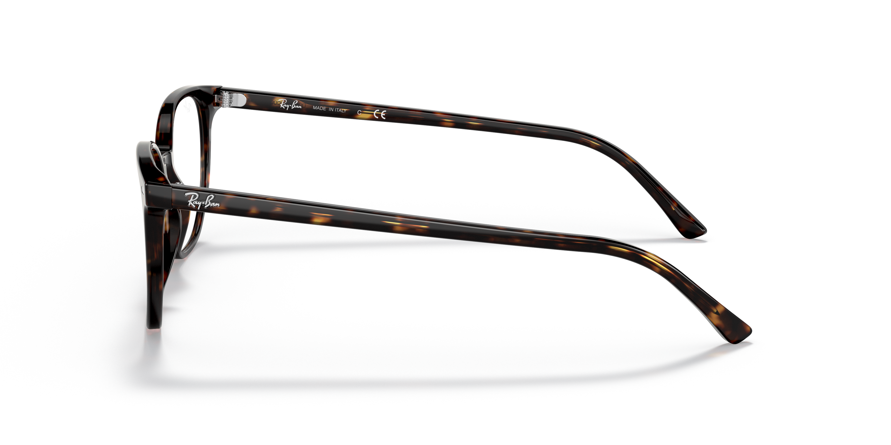 RAY-BAN RX5397 ELLIOT 2012 48
