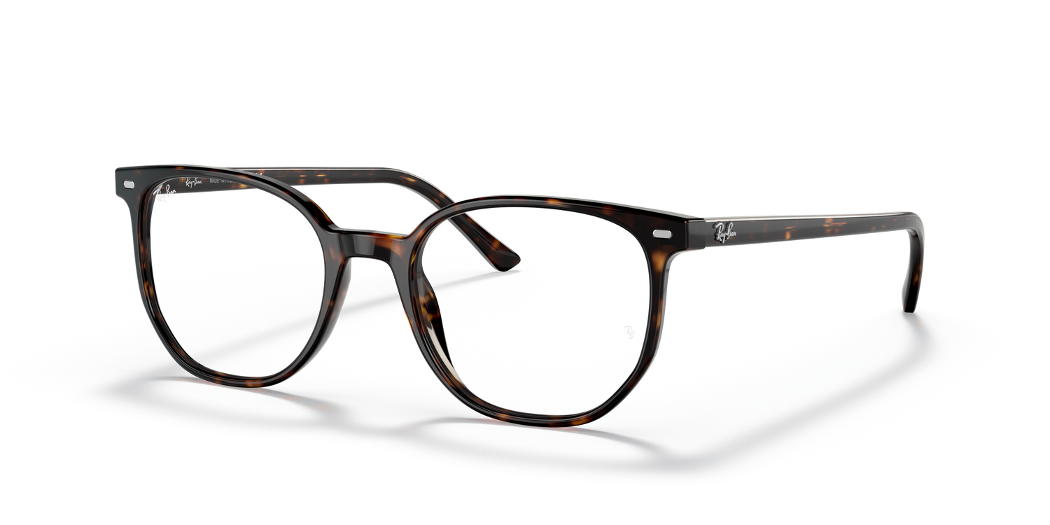 RAY-BAN RX5397 ELLIOT 2012 50