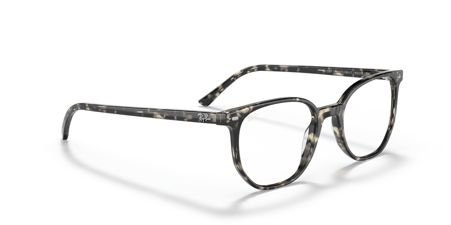 RAY-BAN RX5397 ELLIOT 8117 50 - 16