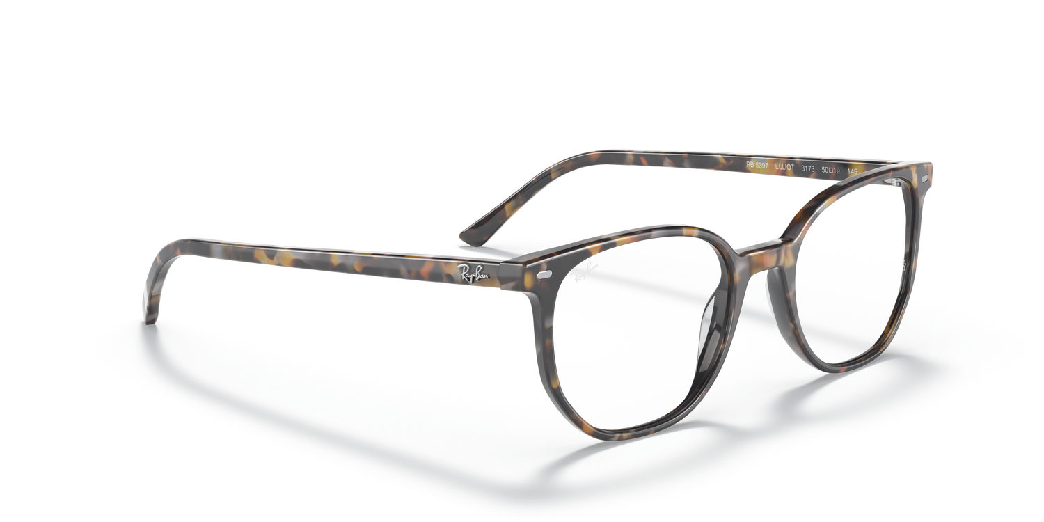 RAY-BAN RX5397 ELLIOT 8173 50