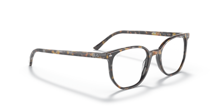 RAY-BAN RX5397 ELLIOT 8173 48