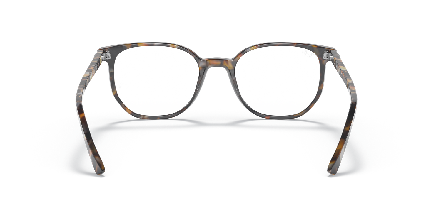 RAY-BAN RX5397 ELLIOT 8173 48
