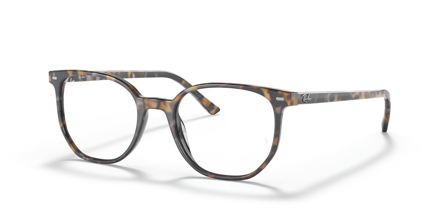 RAY-BAN RX5397 ELLIOT 8173 50