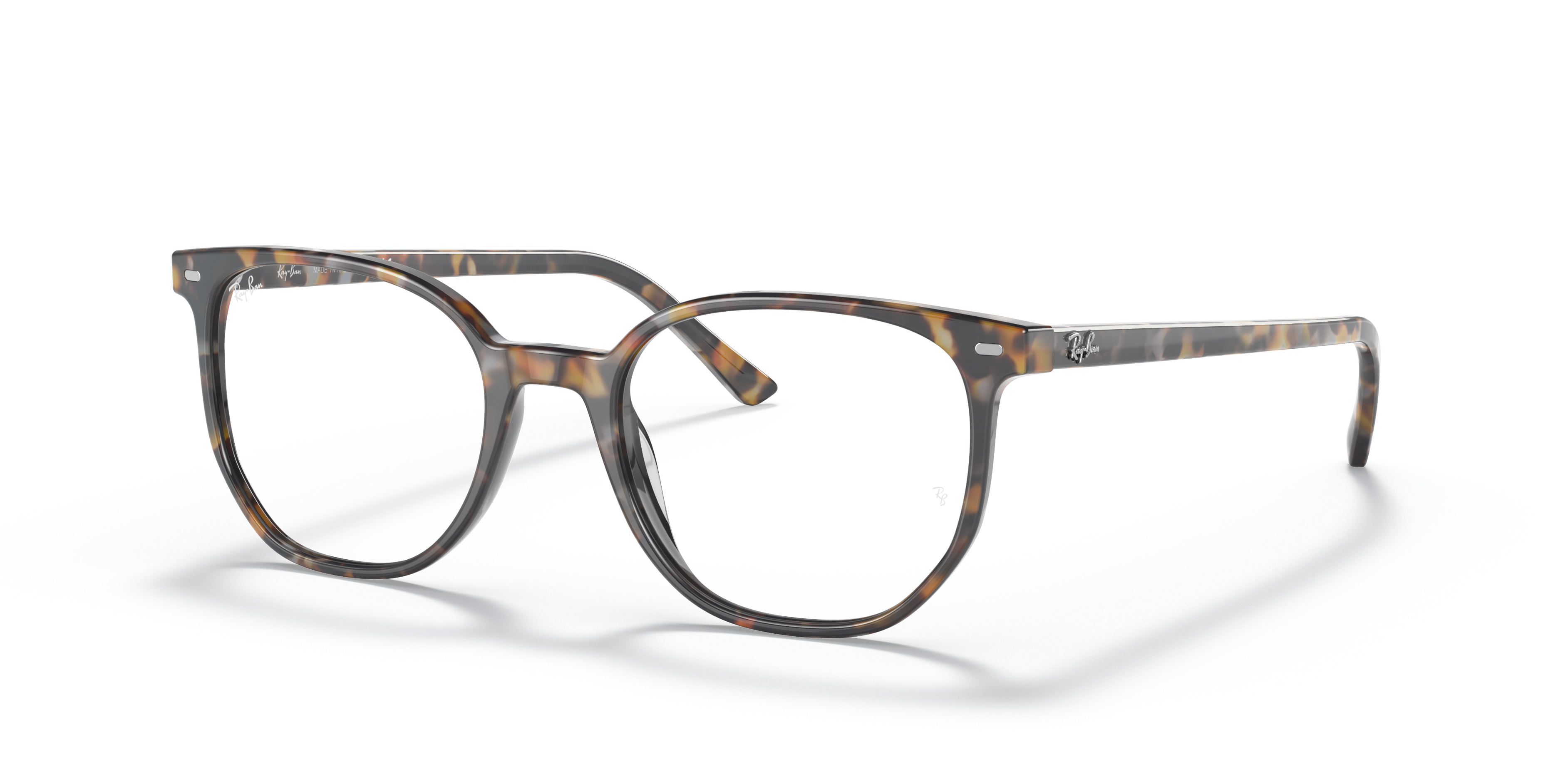 RAY-BAN RX5397 ELLIOT 8173 48