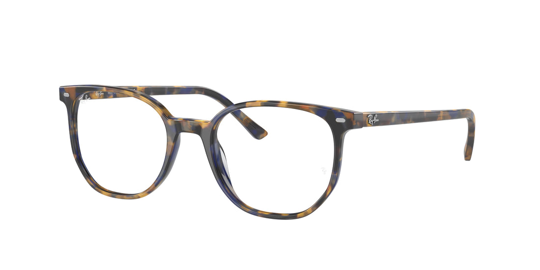 Brillen ray-ban rx5397 elliot 8174 . größe 52mm - Hauptansicht