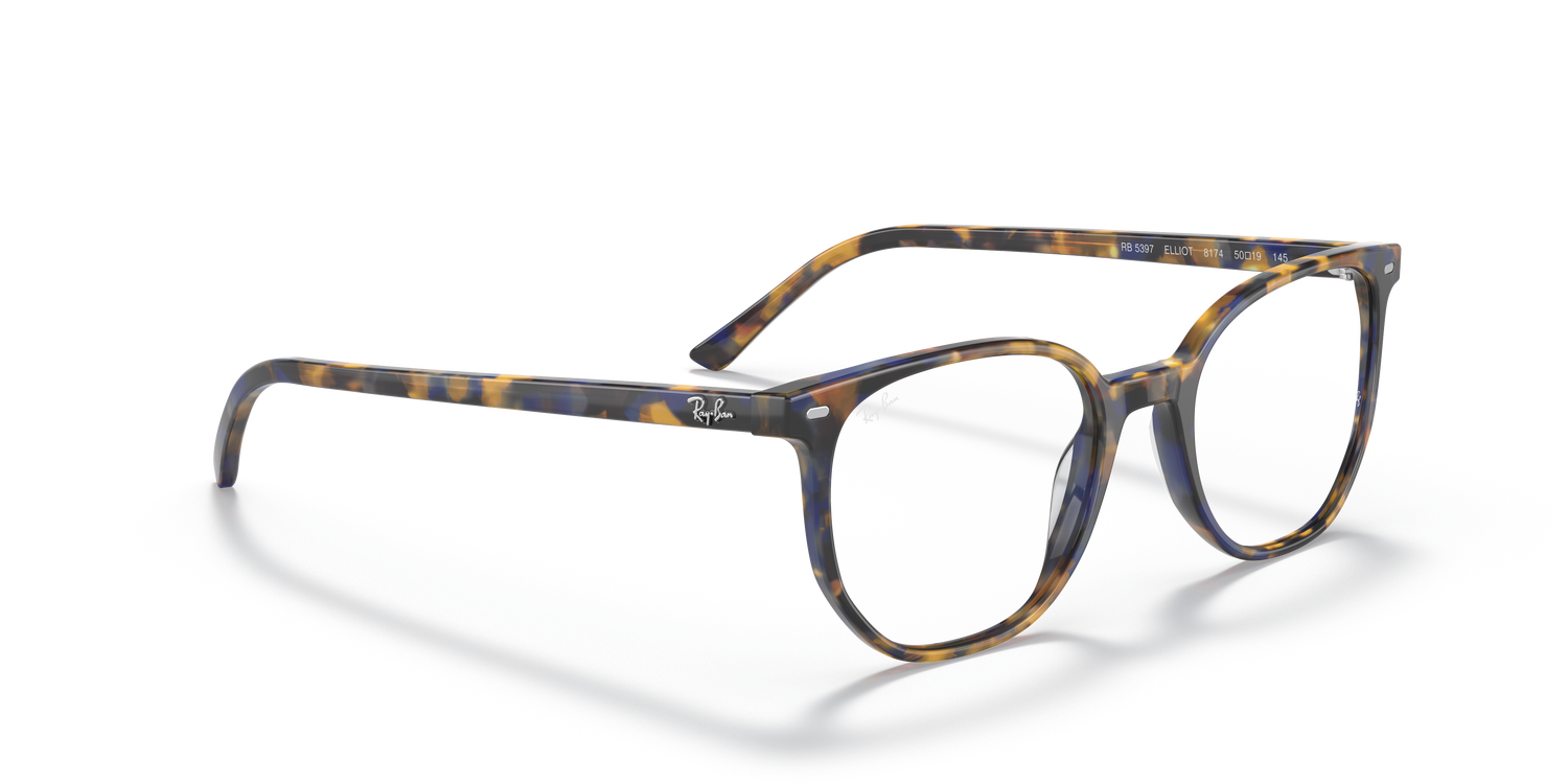 RAY-BAN RX5397 ELLIOT 8174 48