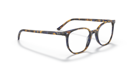 RAY-BAN RX5397 ELLIOT 8174 50