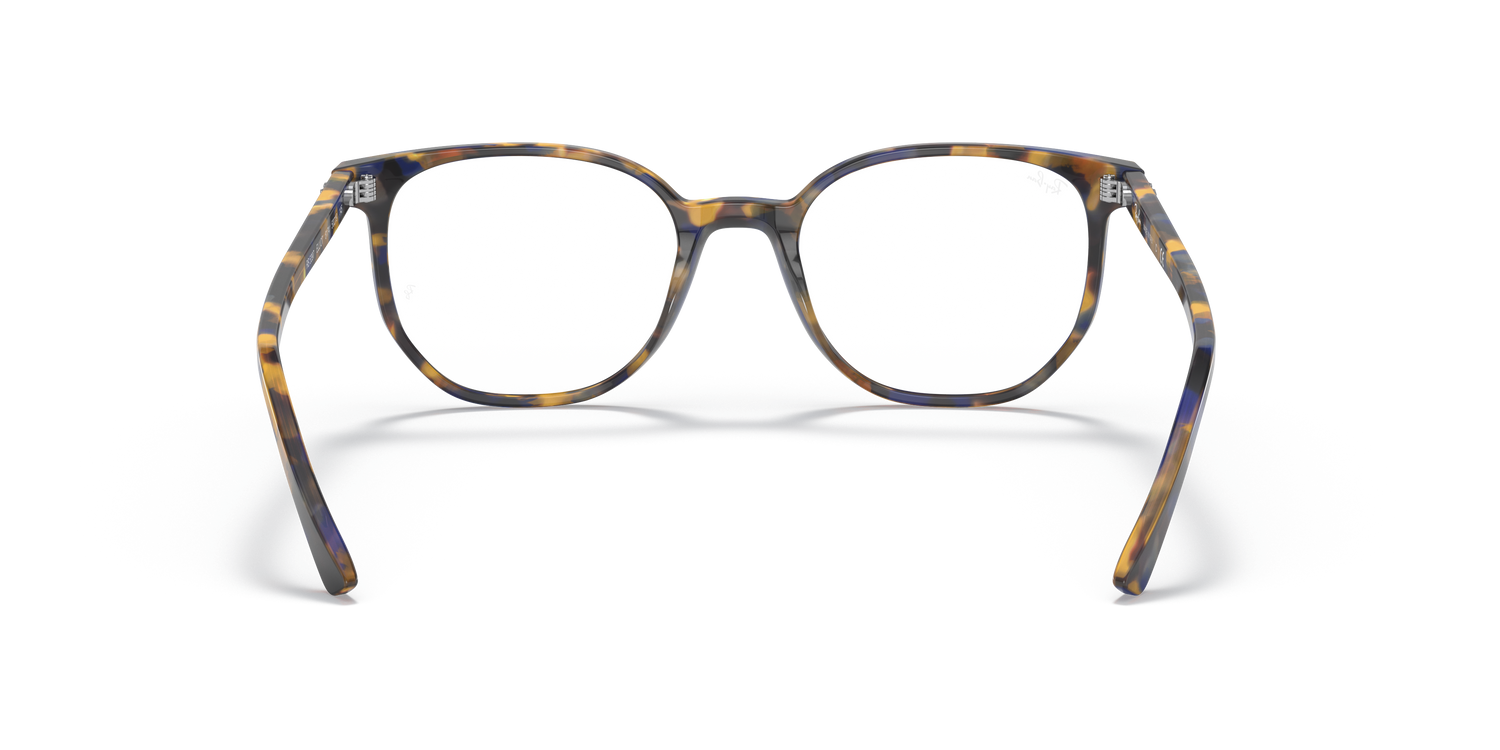 RAY-BAN RX5397 ELLIOT 8174 48