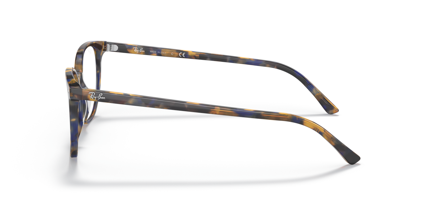 RAY-BAN RX5397 ELLIOT 8174 48