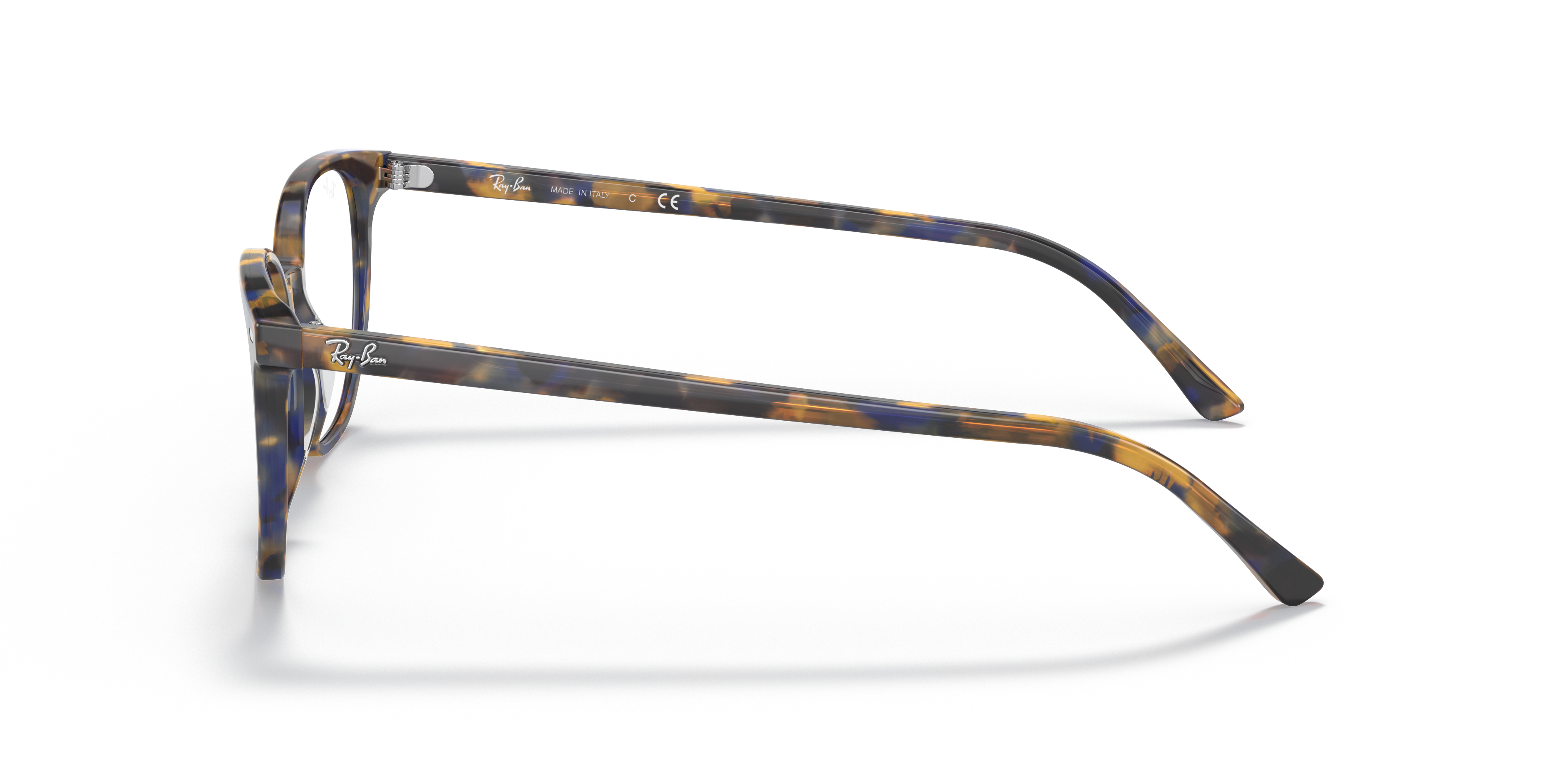 RAY-BAN RX5397 ELLIOT 8174 48