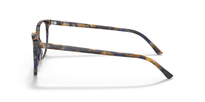 RAY-BAN RX5397 ELLIOT 8174 48
