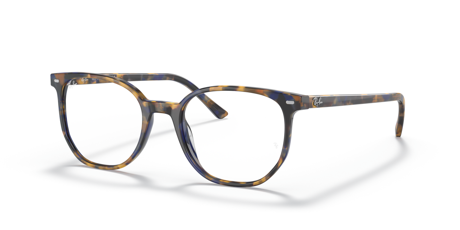 RAY-BAN RX5397 ELLIOT 8174 48