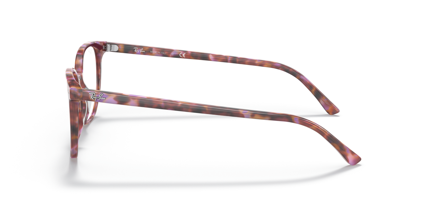 RAY-BAN RX5397 ELLIOT 8175 50