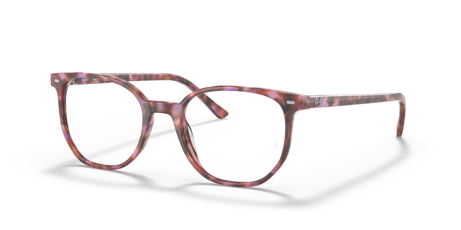 RAY-BAN RX5397 ELLIOT 8175 50