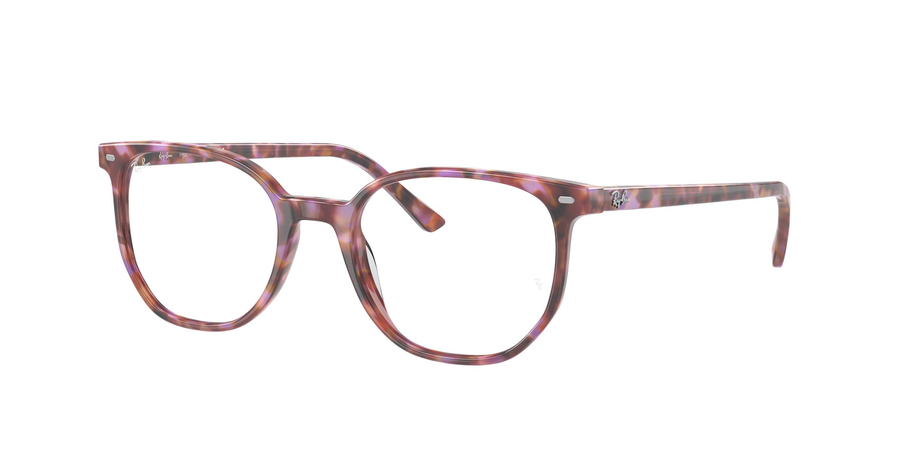 RAY-BAN RX5397 ELLIOT 8175 48