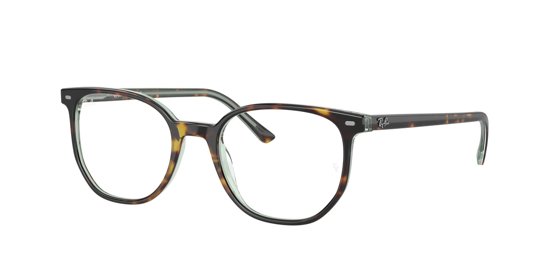 Brillen ray-ban rx5397 elliot 8249 . größe 48mm - Hauptansicht