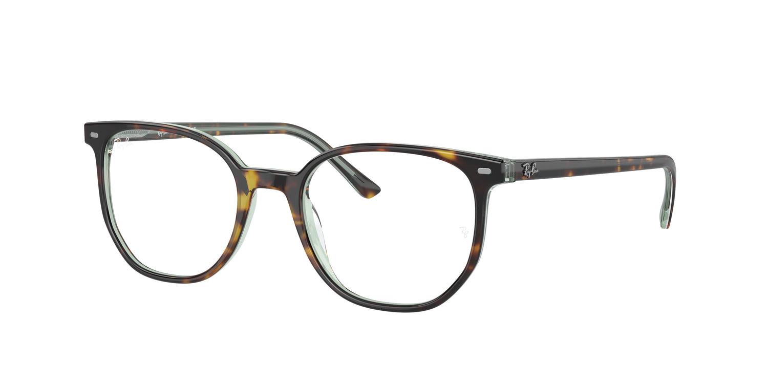 RAY-BAN RX5397 ELLIOT 8249 48