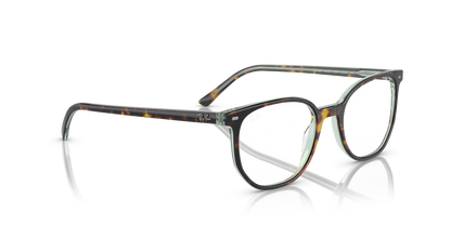 RAY-BAN RX5397 ELLIOT 8249 52