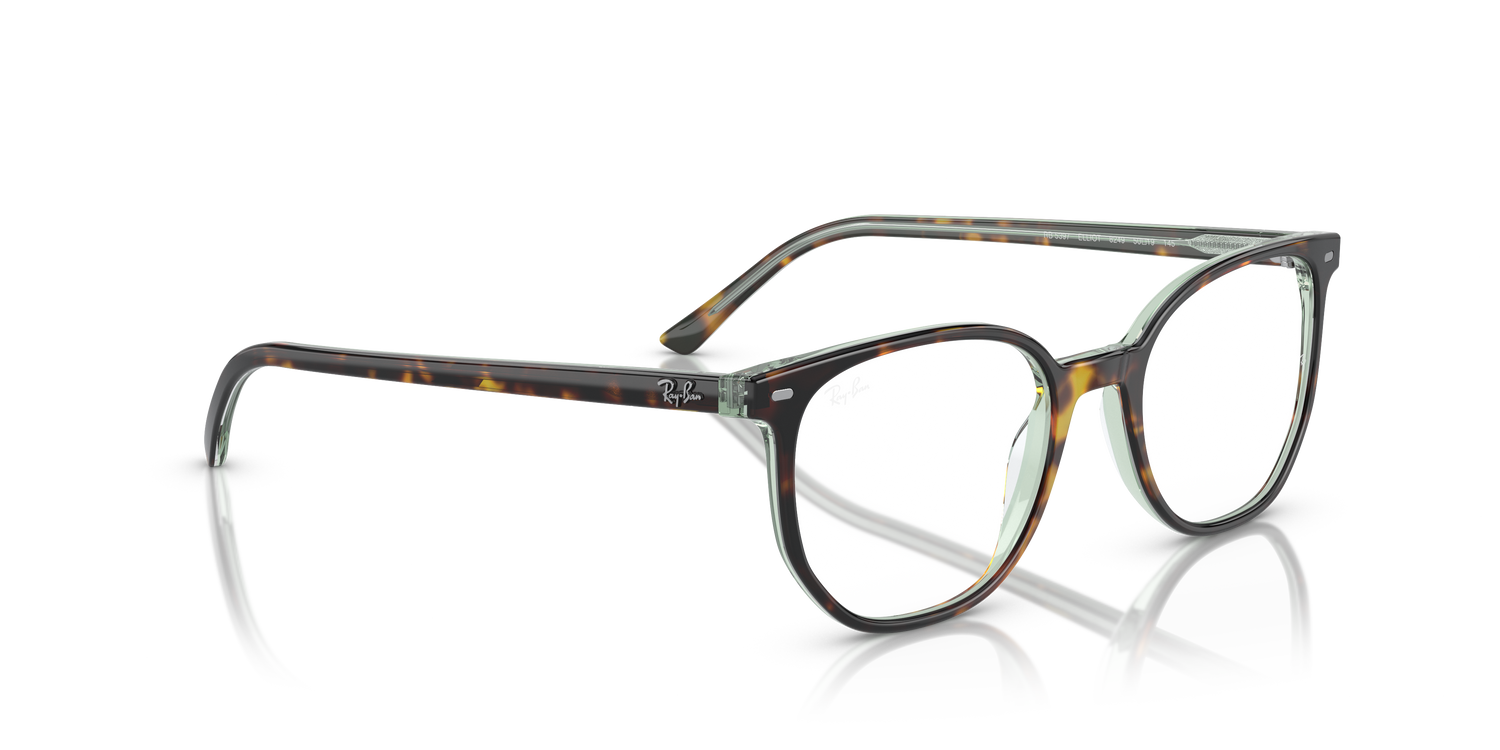 RAY-BAN RX5397 ELLIOT 8249 50