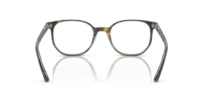 RAY-BAN RX5397 ELLIOT 8249 50