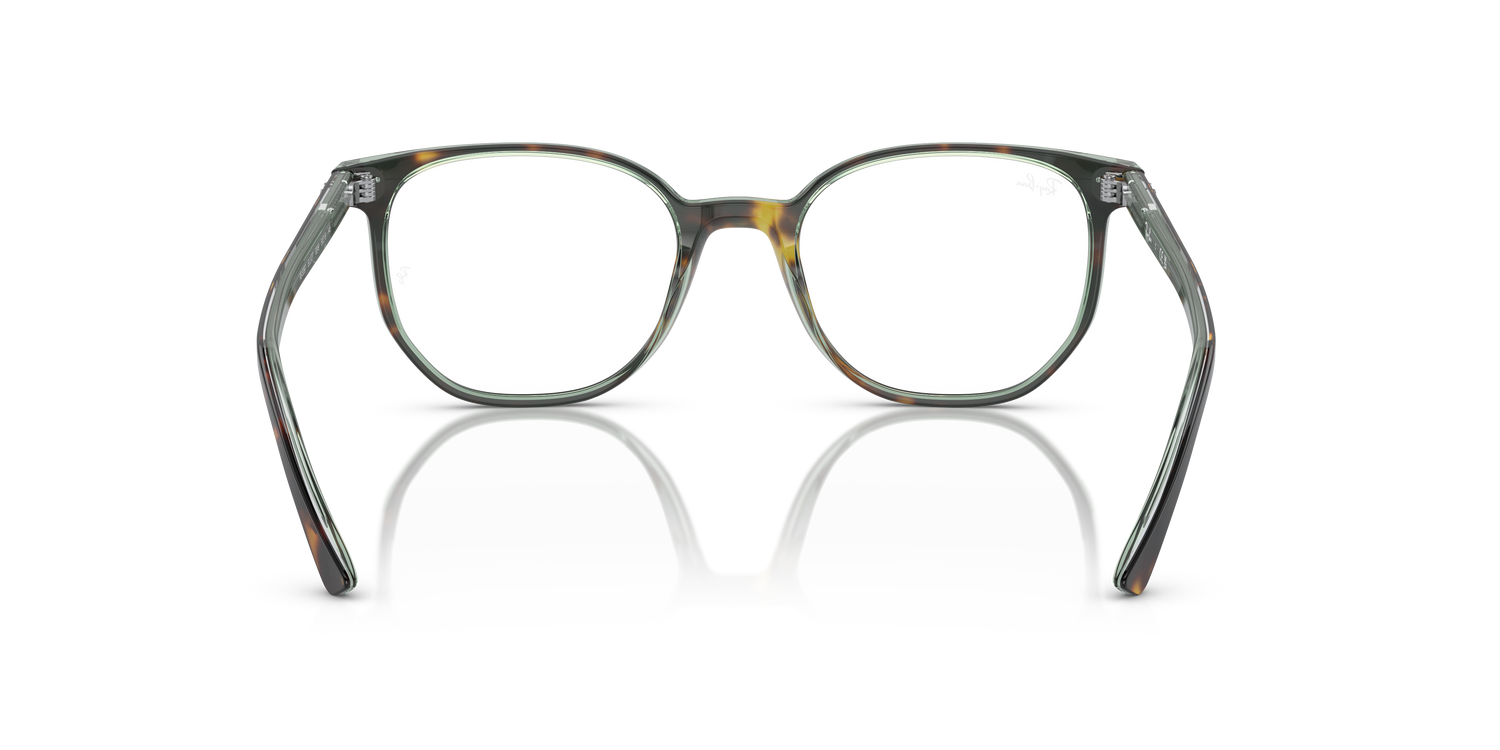 RAY-BAN RX5397 ELLIOT 8249 52