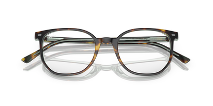 RAY-BAN RX5397 ELLIOT 8249 52