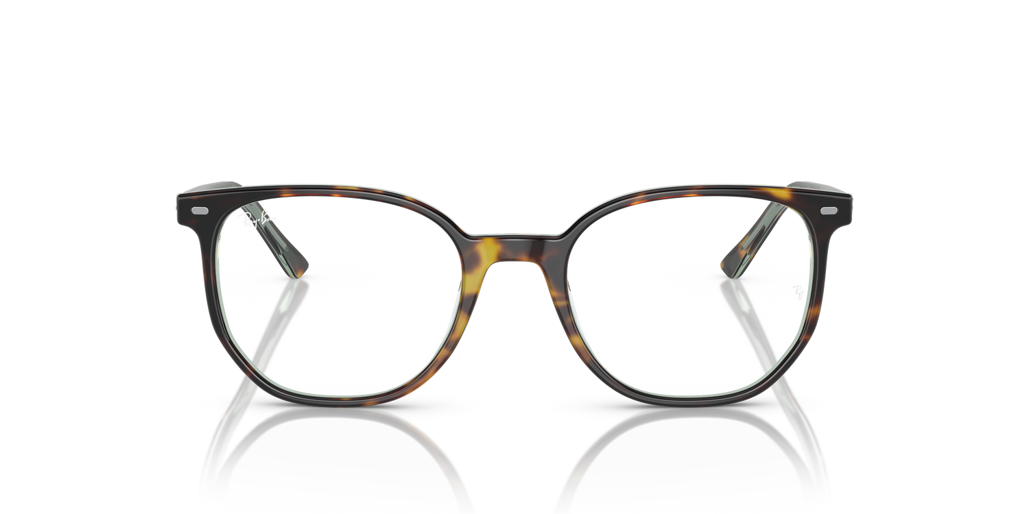 RAY-BAN RX5397 ELLIOT 8249 50