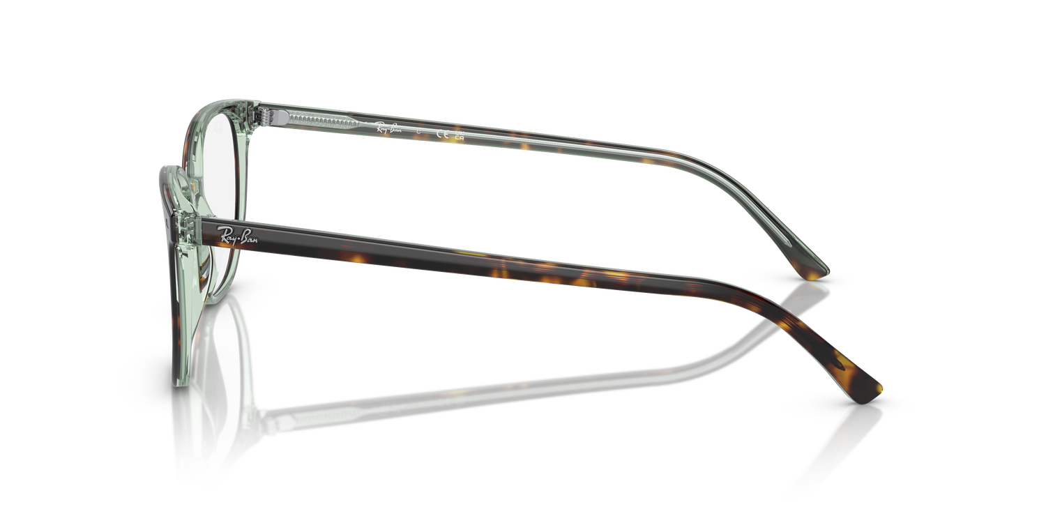 RAY-BAN RX5397 ELLIOT 8249 50