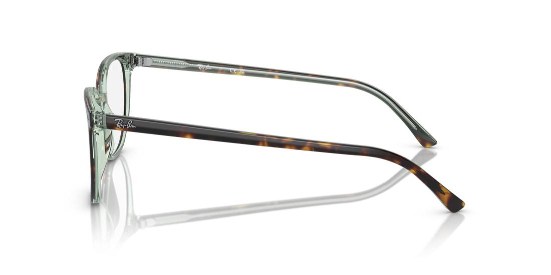 RAY-BAN RX5397 ELLIOT 8249 48