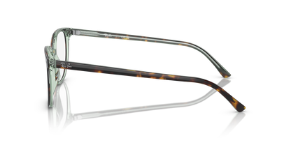 RAY-BAN RX5397 ELLIOT 8249 48