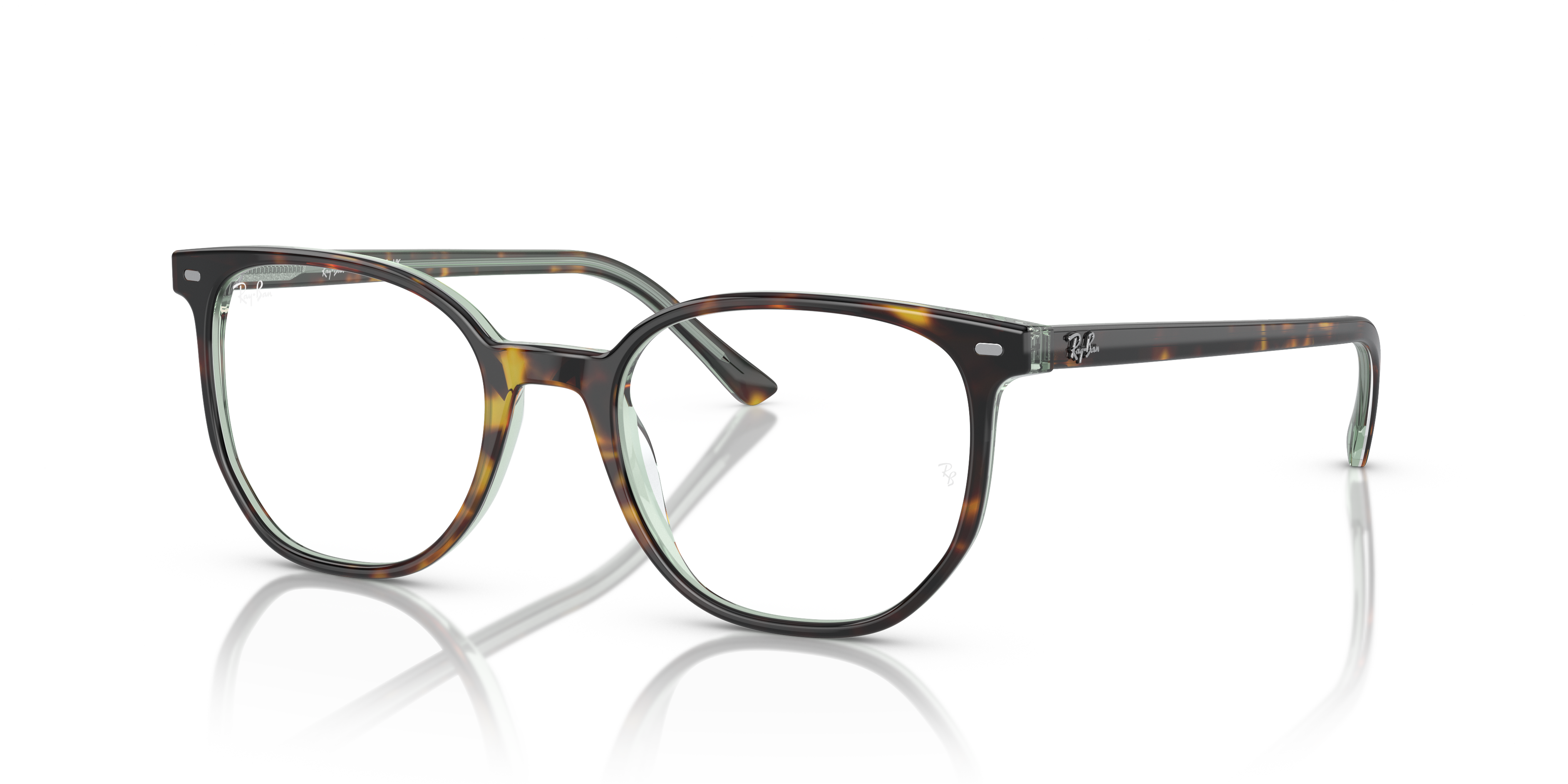 RAY-BAN RX5397 ELLIOT 8249 48