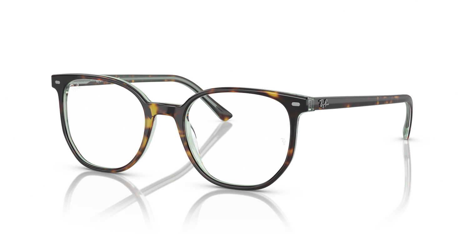 RAY-BAN RX5397 ELLIOT 8249 50