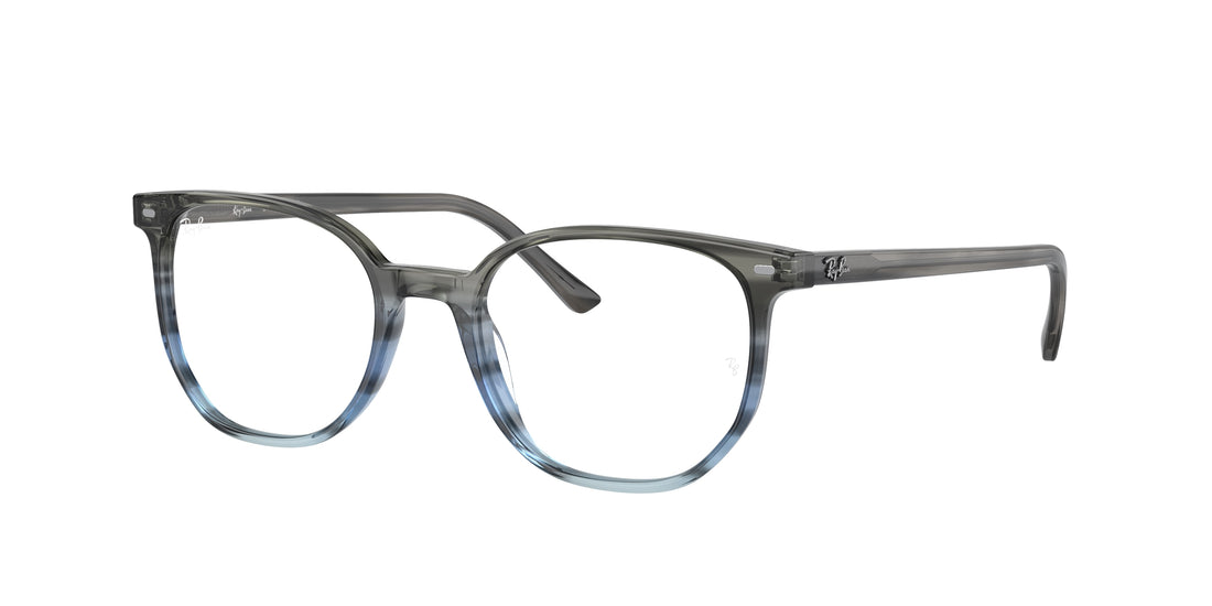 Occhiali da vista ray-ban rx5397 elliot 8254 . taglia 50mm - Vista principale