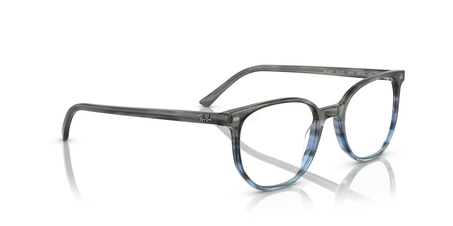 RAY-BAN RX5397 ELLIOT 8254 50