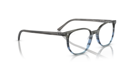 RAY-BAN RX5397 ELLIOT 8254 50