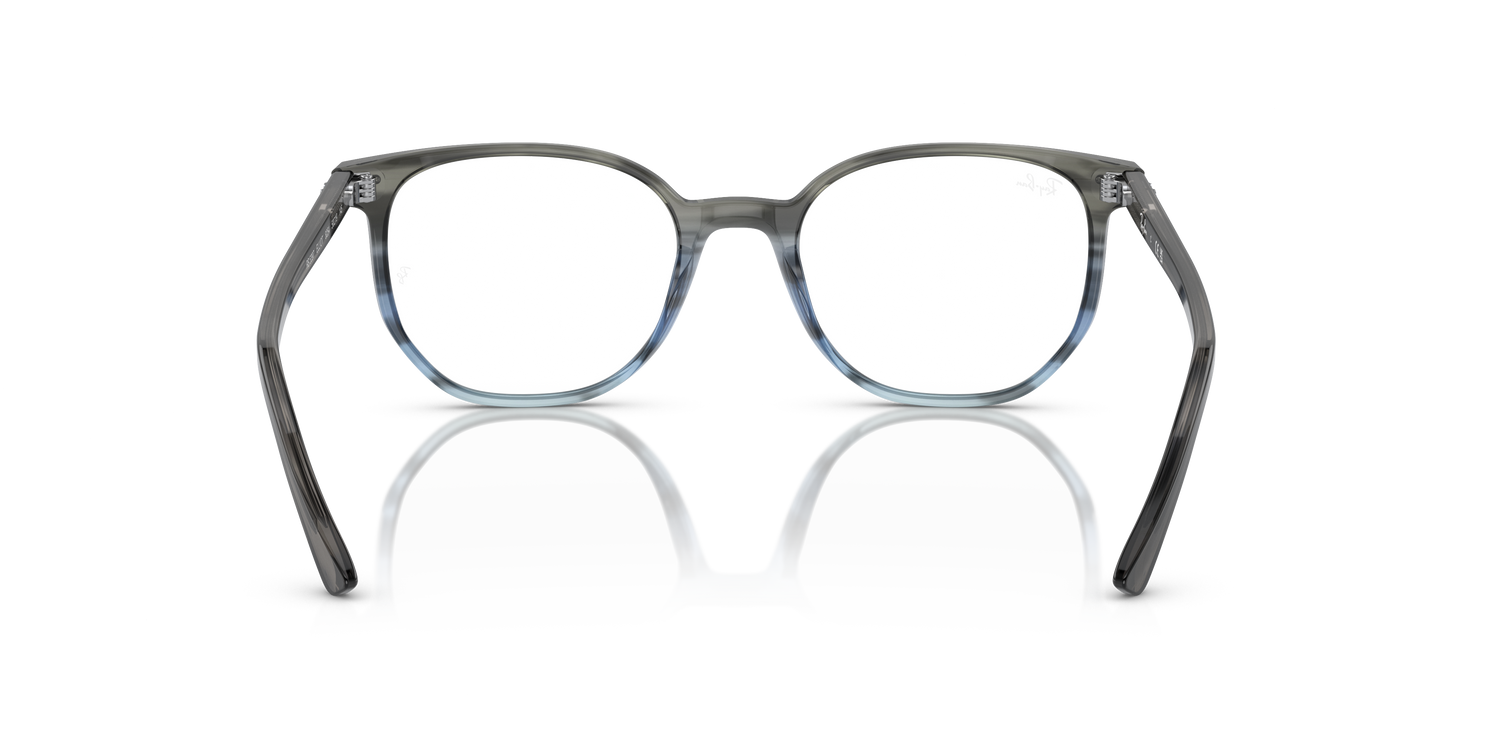 RAY-BAN RX5397 ELLIOT 8254 50