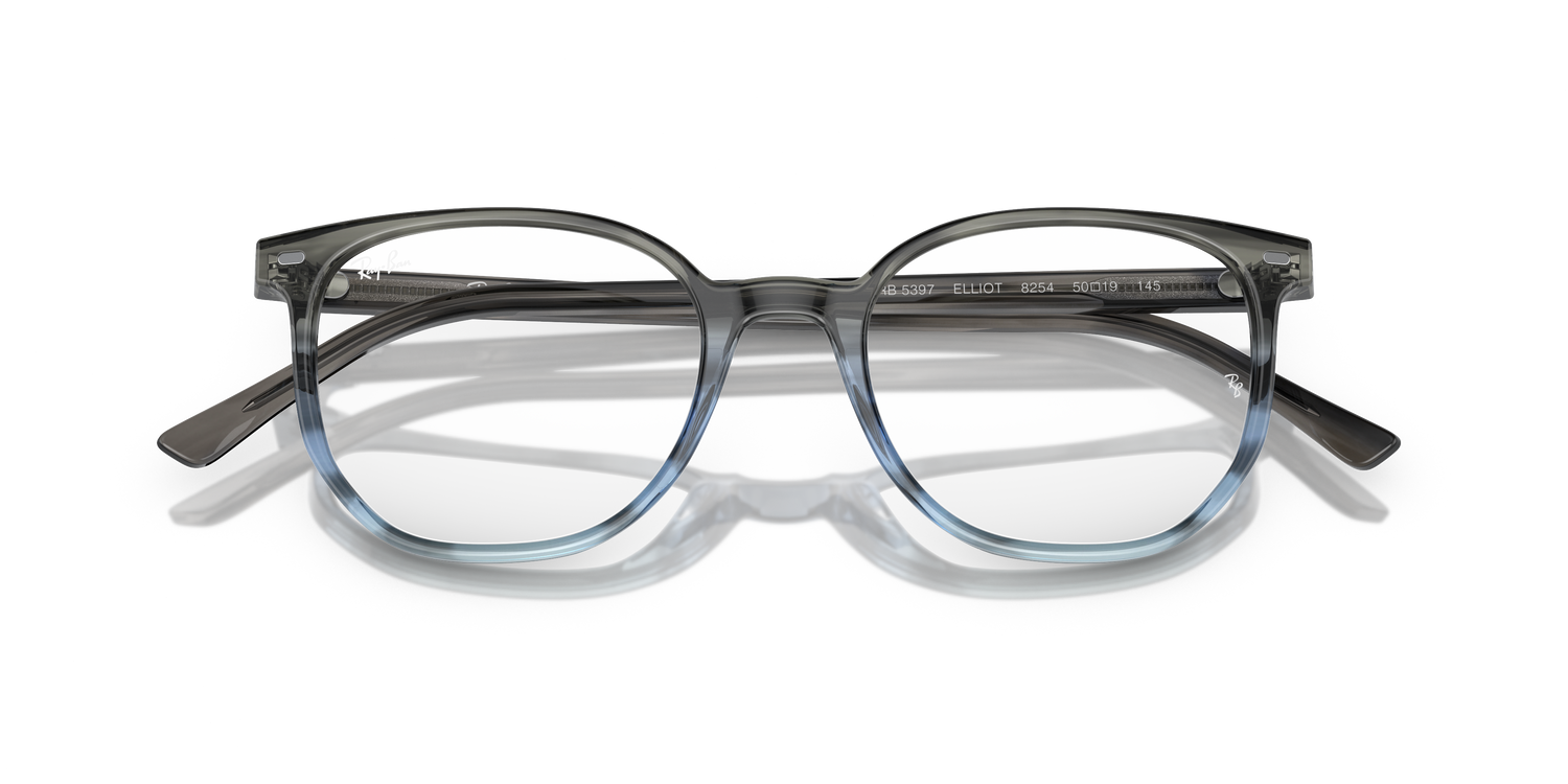 RAY-BAN RX5397 ELLIOT 8254 50