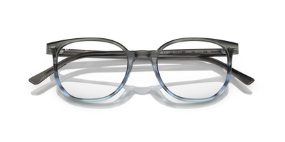 RAY-BAN RX5397 ELLIOT 8254 50