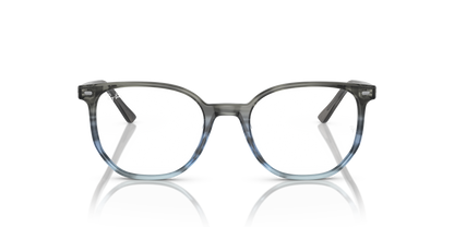 RAY-BAN RX5397 ELLIOT 8254 50