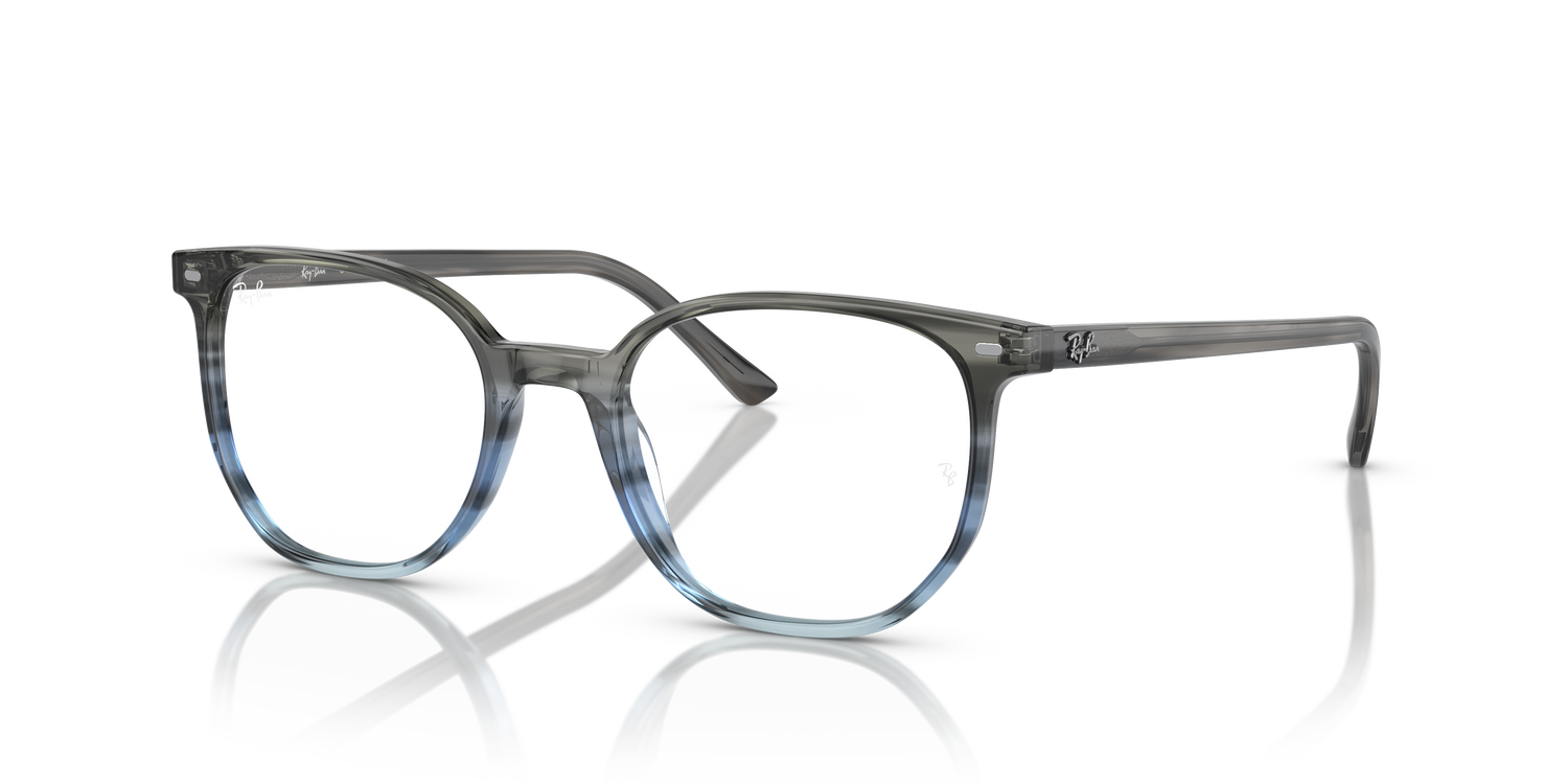RAY-BAN RX5397 ELLIOT 8254 50