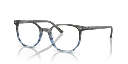 RAY-BAN RX5397 ELLIOT 8254 50