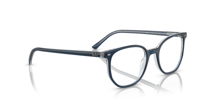 RAY-BAN RX5397 ELLIOT 8324 48