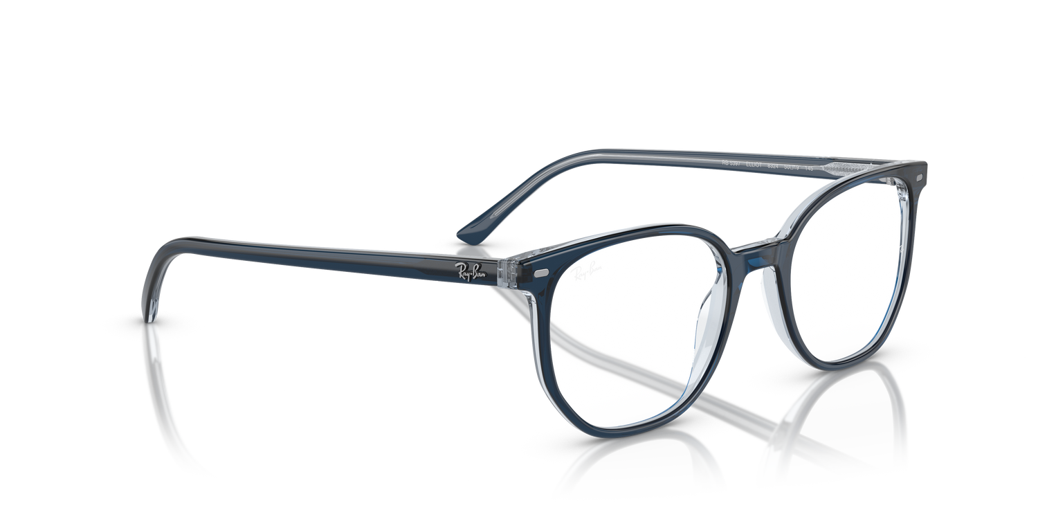 RAY-BAN RX5397 ELLIOT 8324 52