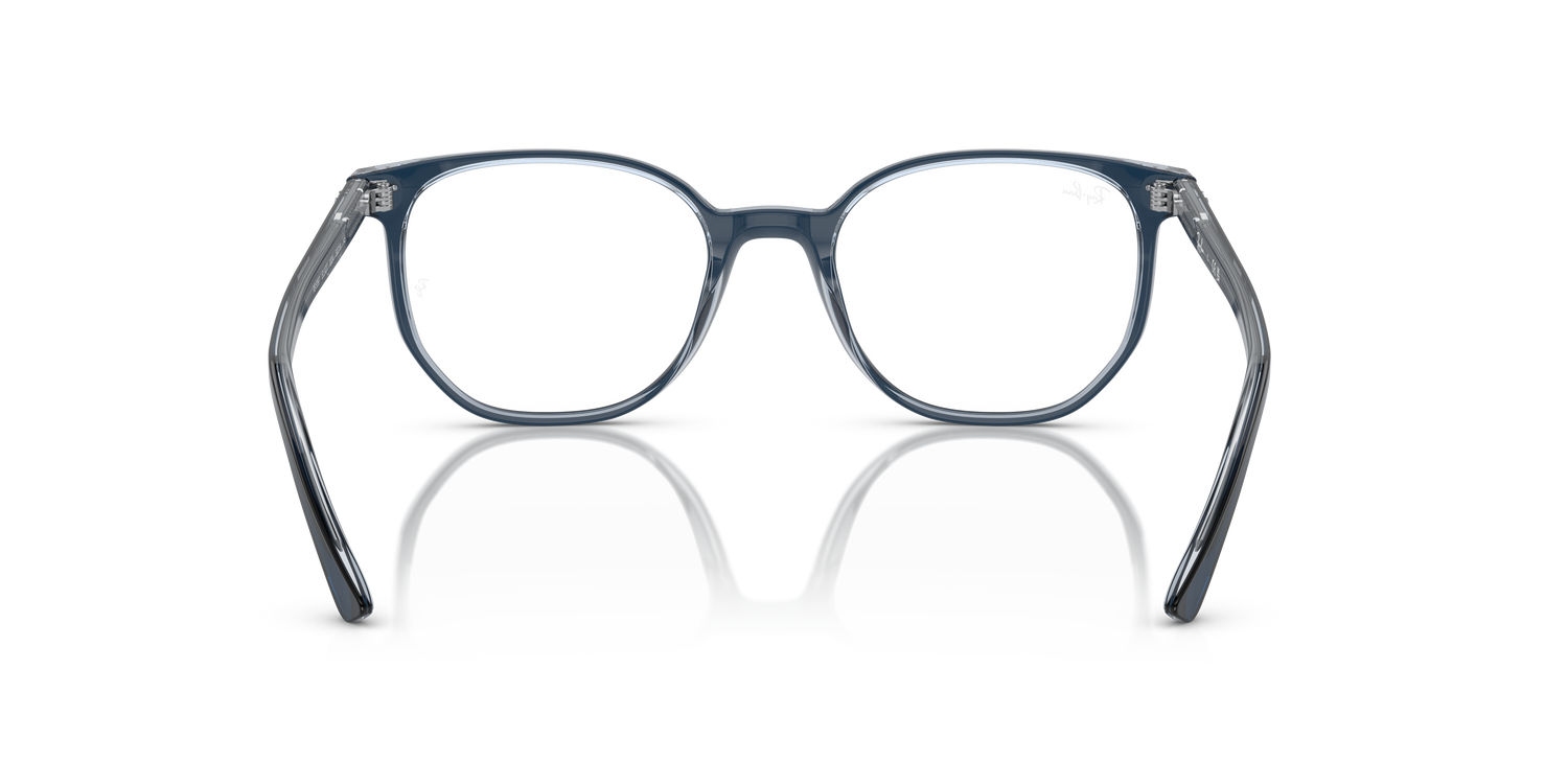 RAY-BAN RX5397 ELLIOT 8324 52