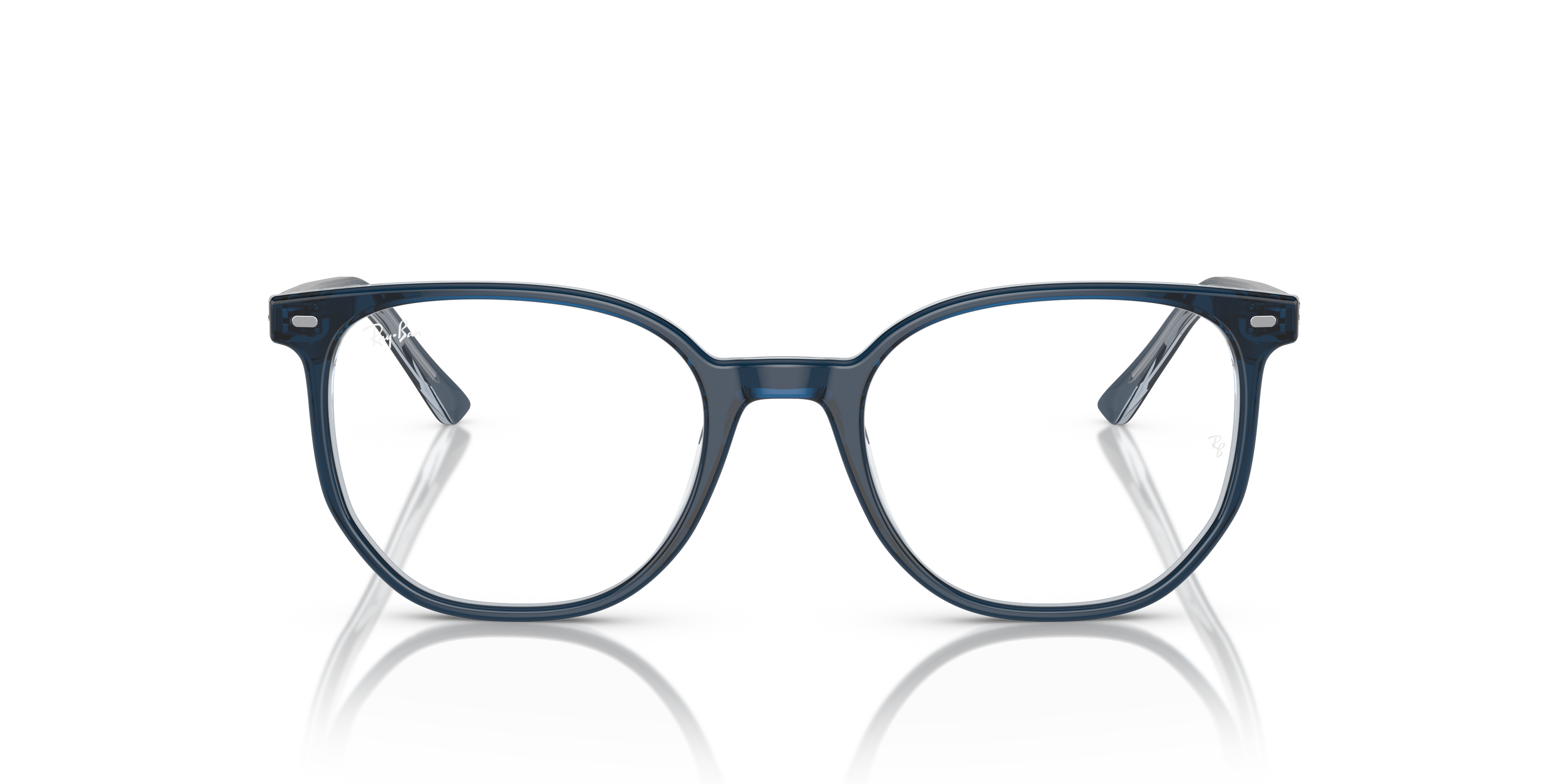 RAY-BAN RX5397 ELLIOT 8324 48