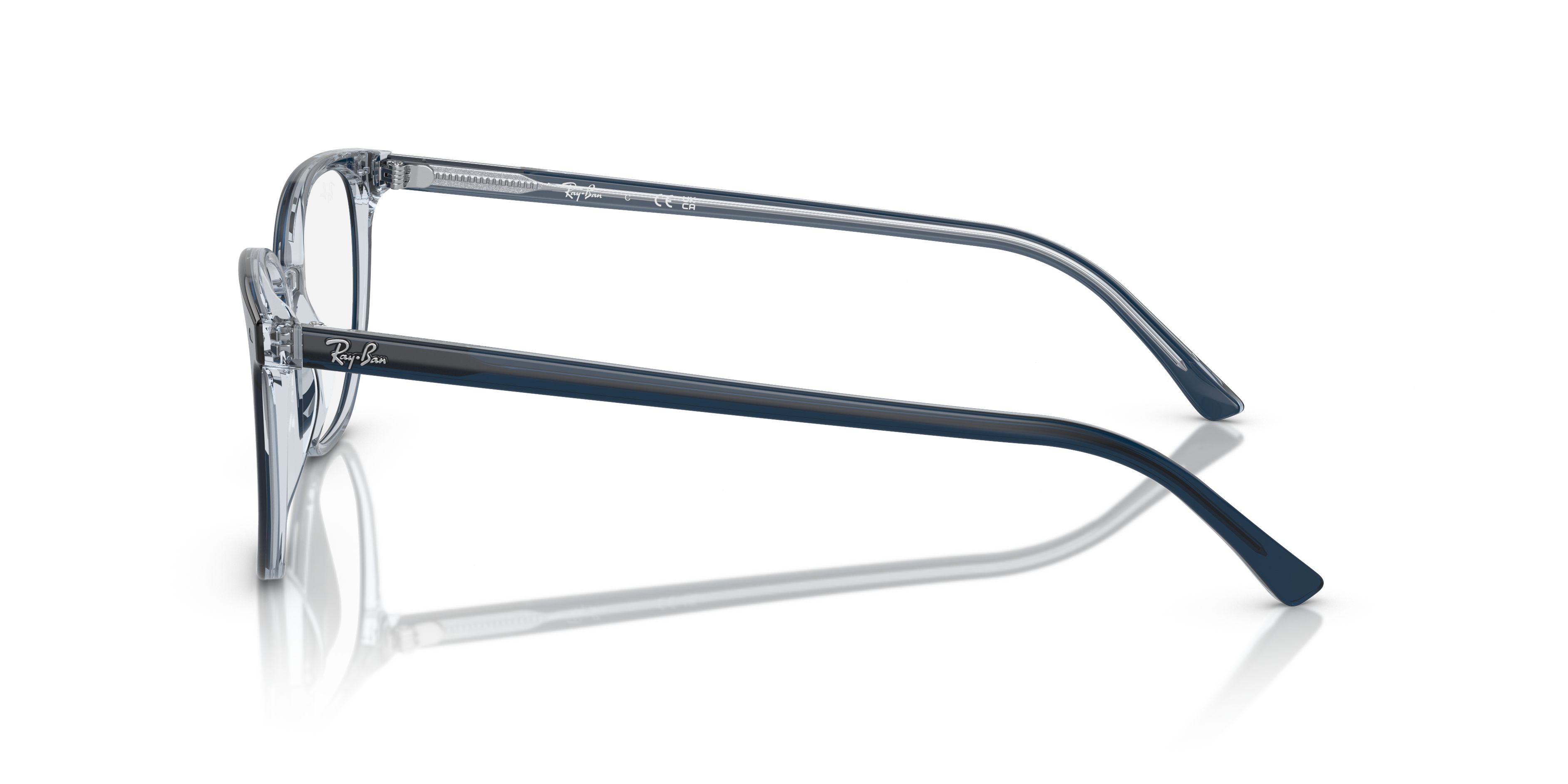 RAY-BAN RX5397 ELLIOT 8324 52